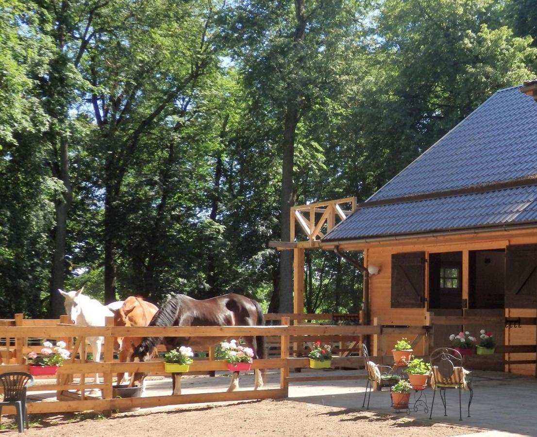 Jumpravas Pils Hotel Exterior foto